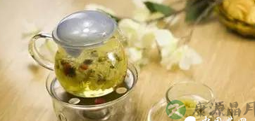 节后祛毒喝两杯茶强肾又养生 节后祛毒喝两杯茶强肾又养生