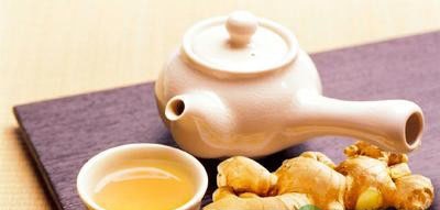 冬季多喝姜茶的好处 四款姜茶御寒奇招 冬季多喝姜茶的好处 四款姜茶御寒奇招