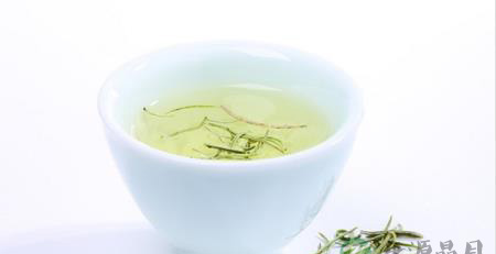 好茶自有好料 好茶自有好料