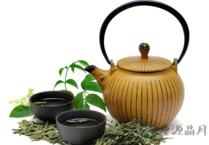 明前茶---养生佳品 明前茶---养生佳品