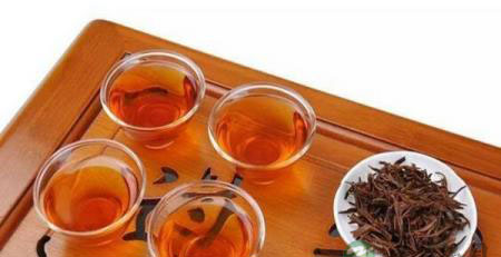 红茶真的会上火? 红茶真的会上火?