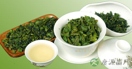 茶全了!75种茶的养生保健功效 茶全了!75种茶的养生保健功效
