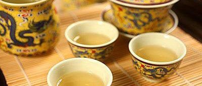 【茶讲堂】科学饮茶才能健康养生 【茶讲堂】科学饮茶才能健康养生