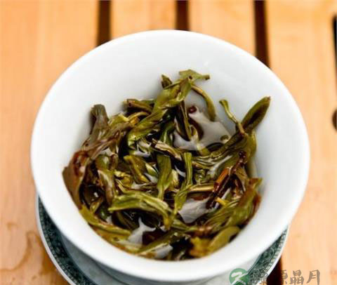 凤凰单枞茶叶作用及功效介绍 凤凰单枞茶叶作用及功效介绍
