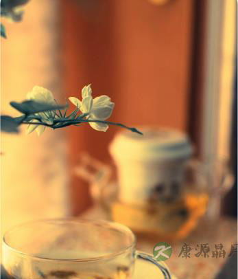 茉莉花茶的作用及功效介绍 茉莉花茶的作用及功效介绍