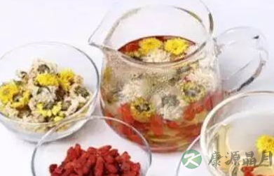 清肝明目茶的10种配方 清肝明目茶的10种配方