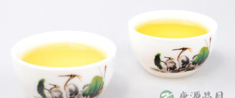 黄金桂茶功效与作用介绍 黄金桂茶功效与作用介绍