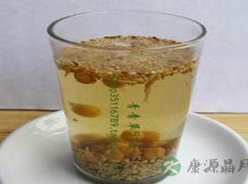 六款养生茶,你喝了吗? 六款养生茶,你喝了吗?