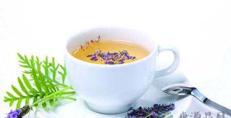 三花茶能疏肝解郁 三花茶能疏肝解郁