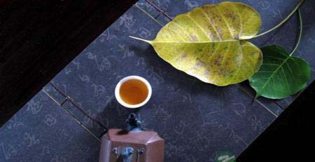 喝茶时间要谨慎 喝茶时间要谨慎