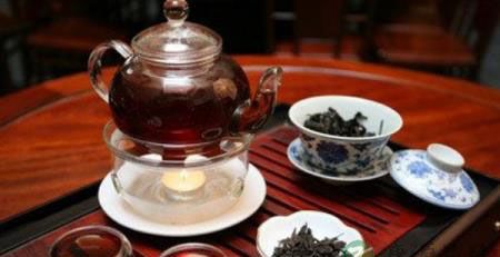 你需要喝什么茶才健康 你需要喝什么茶才健康
