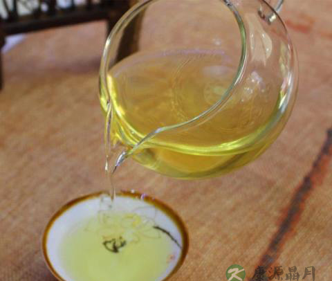 紫蝉茶 解毒消斑功效 紫蝉茶 解毒消斑功效