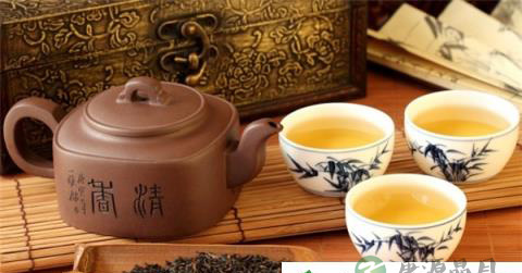 醒茶:品鉴普洱茶的重要步骤 醒茶:品鉴普洱茶的重要步骤
