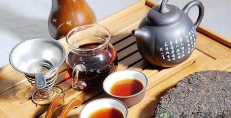 喝茶有度,喝出健康好身体 喝茶有度,喝出健康好身体