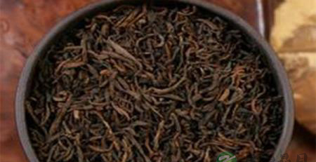 初遇普洱茶 初遇普洱茶