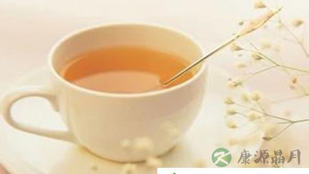食桂之道：入茶最简捷 桂花酒活血温经