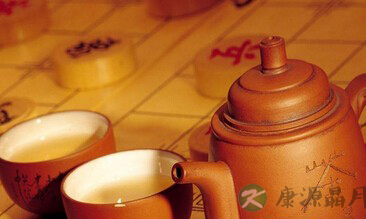 喝茶前1个动作助长寿 喝茶前1个动作助长寿