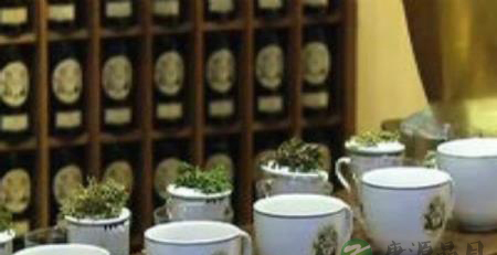 同种茶喝出不同滋味 同种茶喝出不同滋味