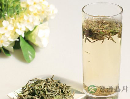 夏天喝什么茶好 10款茶饮清热解暑强心提神