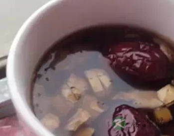 喝姜枣茶最好的时候到了:体内病气扫光光 喝姜枣茶最好的时候到了:体内病气扫光光