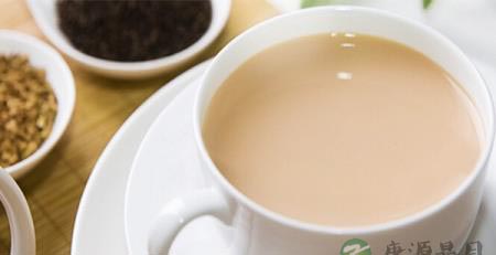 四款自制奶茶引爆你的朋友圈 四款自制奶茶引爆你的朋友圈
