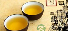 饮茶有益健康