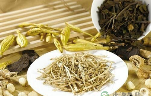 养生:口臭怎么去除? 11款茶还你好口气 养生:口臭怎么去除? 11款茶还你好口气