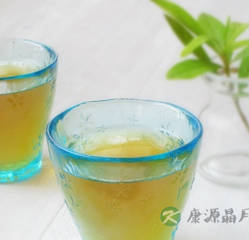 冬瓜茶:炎夏清凉饮品 冬瓜茶:炎夏清凉饮品