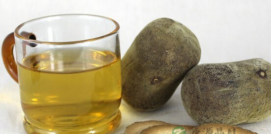 冬季喝橘红茶养生好处多 冬季喝橘红茶养生好处多