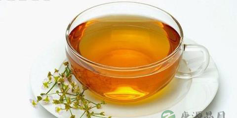 大蒜茶杀菌 止痢功效 大蒜茶杀菌 止痢功效
