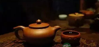 晚饭一杯茯茶,轻松排出致癌物 晚饭一杯茯茶,轻松排出致癌物