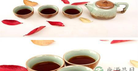 趣味喝茶:不同血型喝不同的茶 趣味喝茶:不同血型喝不同的茶