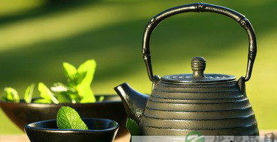饮茶可保护视力 饮茶可保护视力