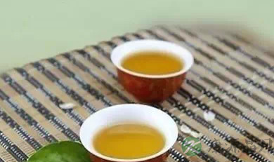 “万病之药”,以茶养生 “万病之药”,以茶养生