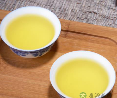 茶叶养生史话之茶叶历史悠久