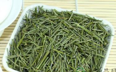 松针茶是否有降血压的功效 松针茶是否有降血压的功效