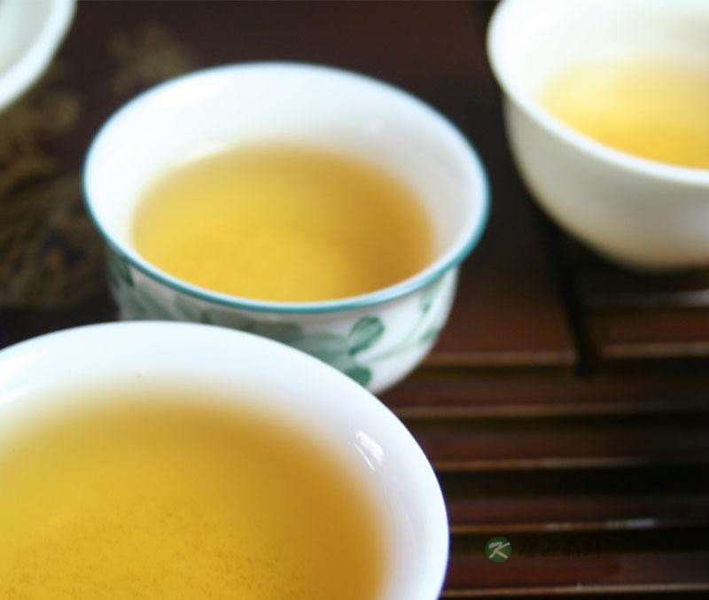 普洱茶生茶的功效 普洱茶生茶的功效