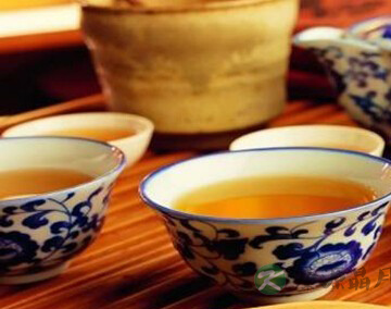 喝茶养生 老年人喝茶有禁忌 喝茶养生 老年人喝茶有禁忌