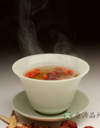冬天喝什么茶？7款养生保健茶防治疾病