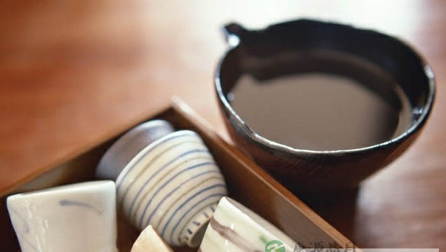 茶:万病之药,今天就开始喝 茶:万病之药,今天就开始喝