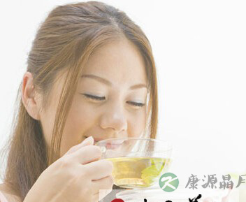 茶疗生发四季茶疗 茶疗生发四季茶疗