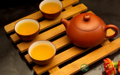 茶全了!75种茶的养生保健功效 茶全了!75种茶的养生保健功效