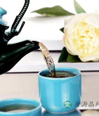 喝茶有何好处介绍 喝茶有何好处介绍