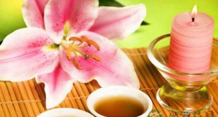百合花茶的几大神奇功效 百合花茶的几大神奇功效