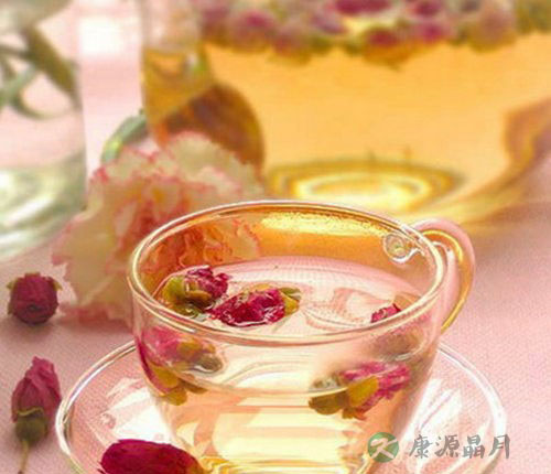 办公室经典养生花茶推荐:排毒养颜更能抗辐射 办公室经典养生花茶推荐:排毒养颜更能抗辐射