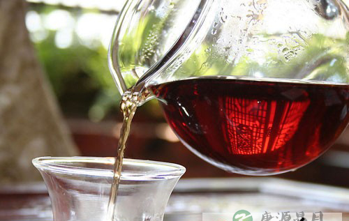 “茶多酚”美白防皱抗衰老 富含多酚的4种茶叶 “茶多酚”美白防皱抗衰老 富含多酚的4种茶叶