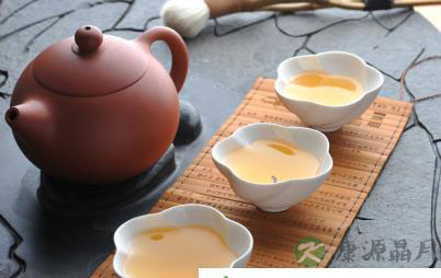 夏天喝茶的三大好处 夏天喝茶的三大好处