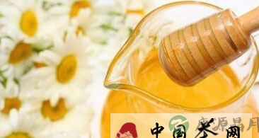【茶养生】茶水加蜂蜜,健康又甜蜜 【茶养生】茶水加蜂蜜,健康又甜蜜