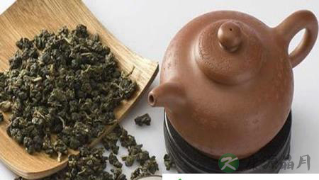 5大茶饮击退脂肪 5大茶饮击退脂肪