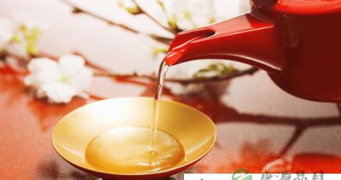 饮茶的宜与忌 饮茶的宜与忌